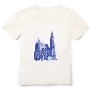Stephansdom (St. Stephen's Cathedral) Tshirt