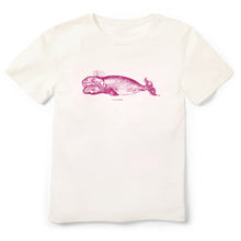 Load image into Gallery viewer, Right Whale Tshirt
