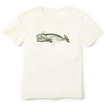 Load image into Gallery viewer, Right Whale Tshirt